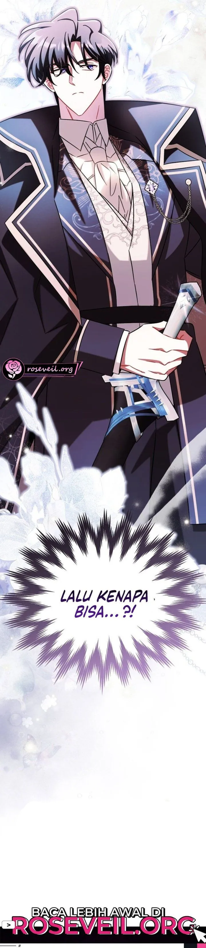
              The Maid With a Child             Chapter 34