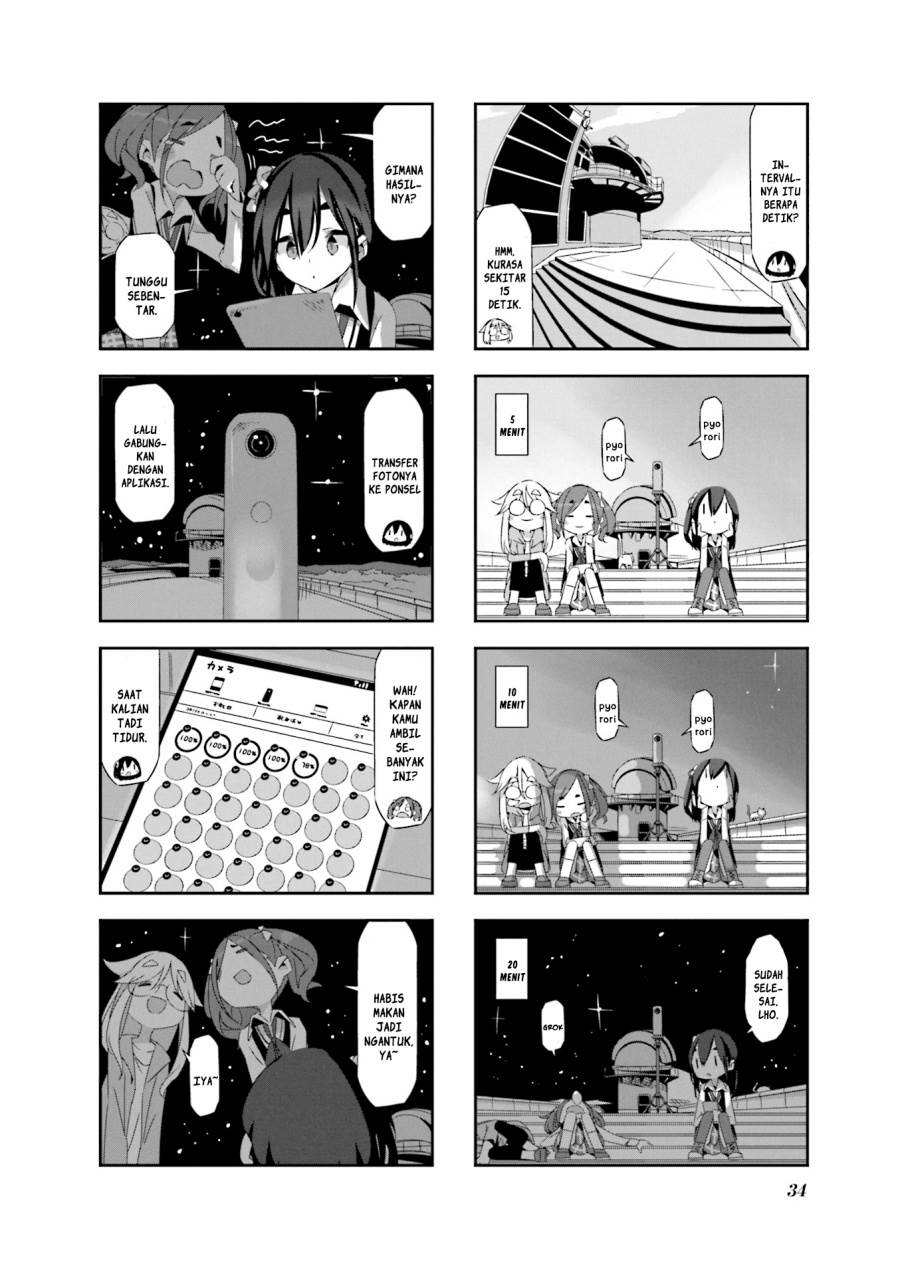 Mono (Afro) Chapter 03