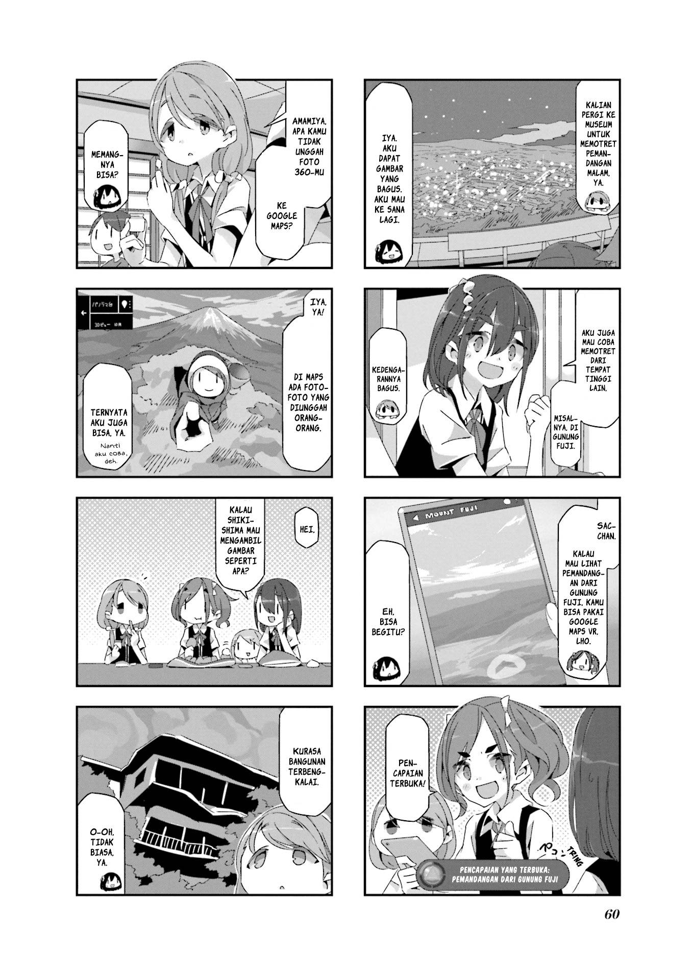 Mono (Afro) Chapter 06