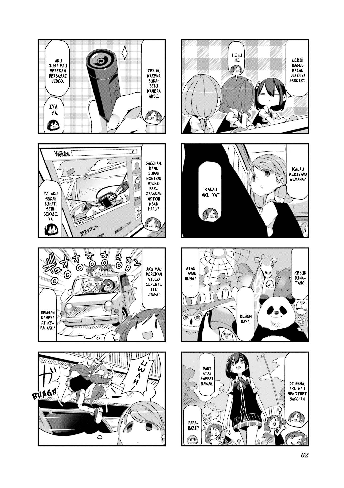 Mono (Afro) Chapter 06