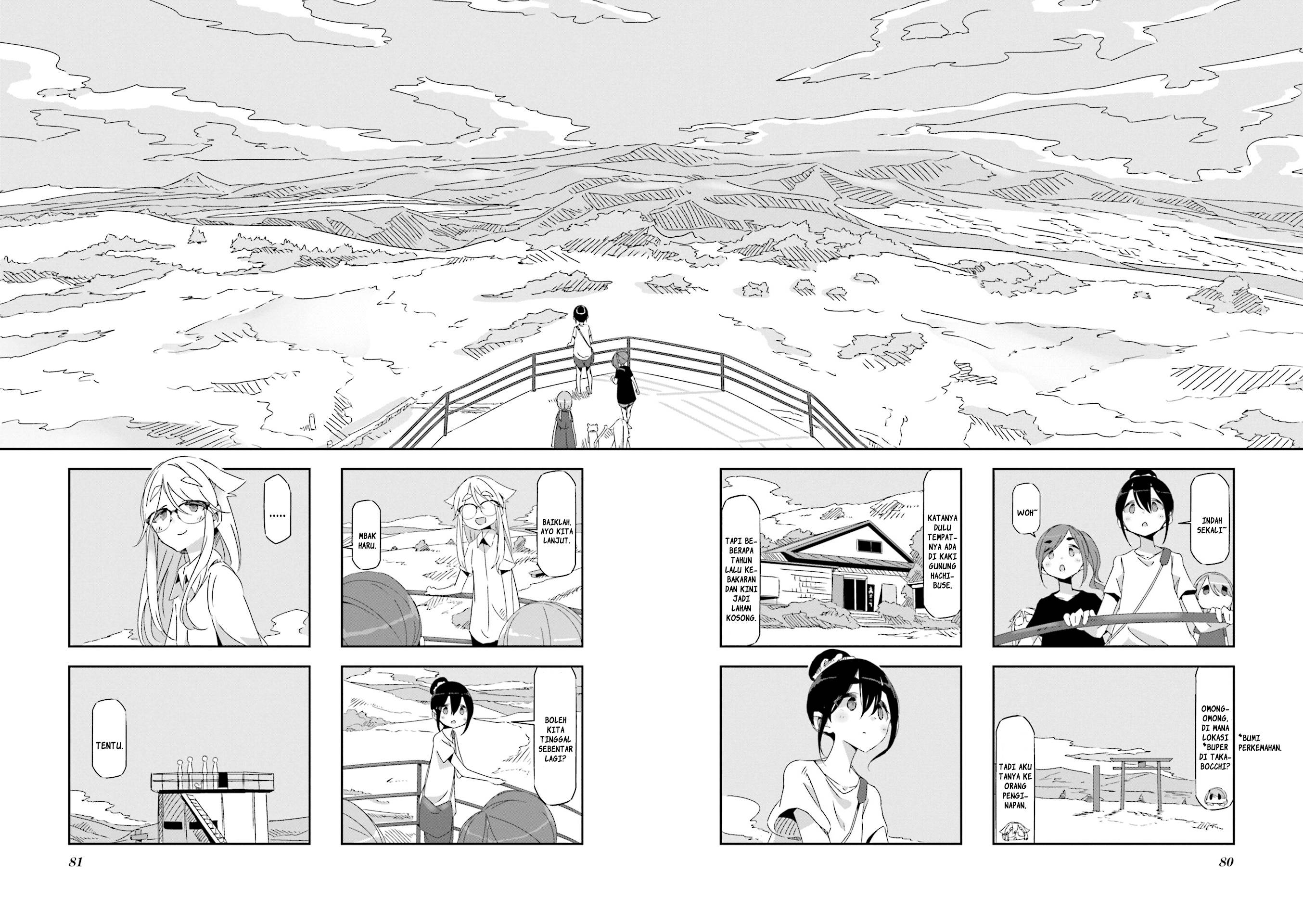 Mono (Afro) Chapter 09