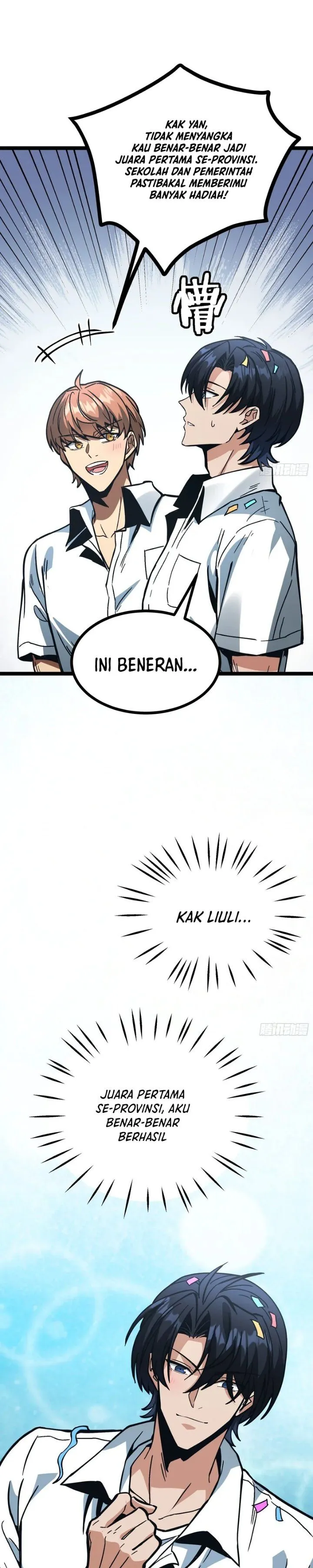 
              Global Job Change: Starting With the Hidden Class Necromancer Lord             Chapter 14