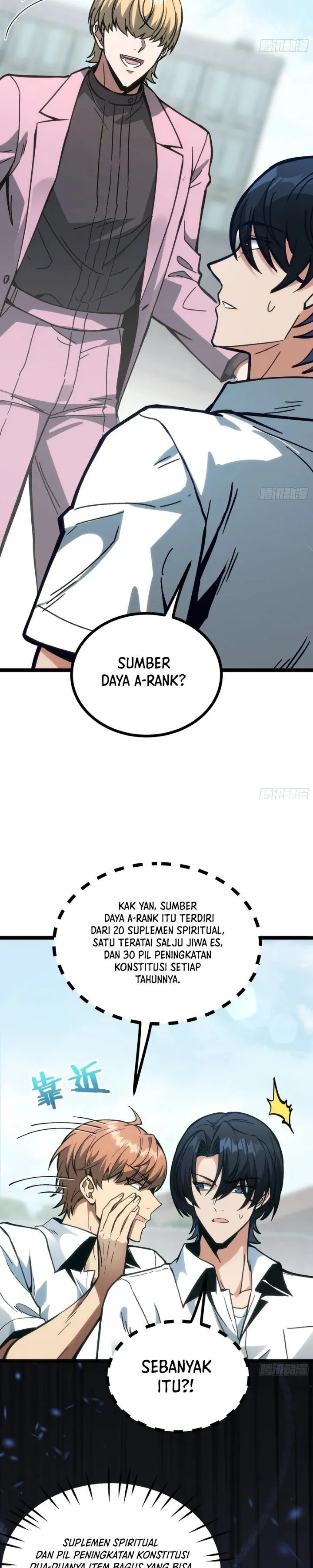 
              Global Job Change: Starting With the Hidden Class Necromancer Lord             Chapter 14
