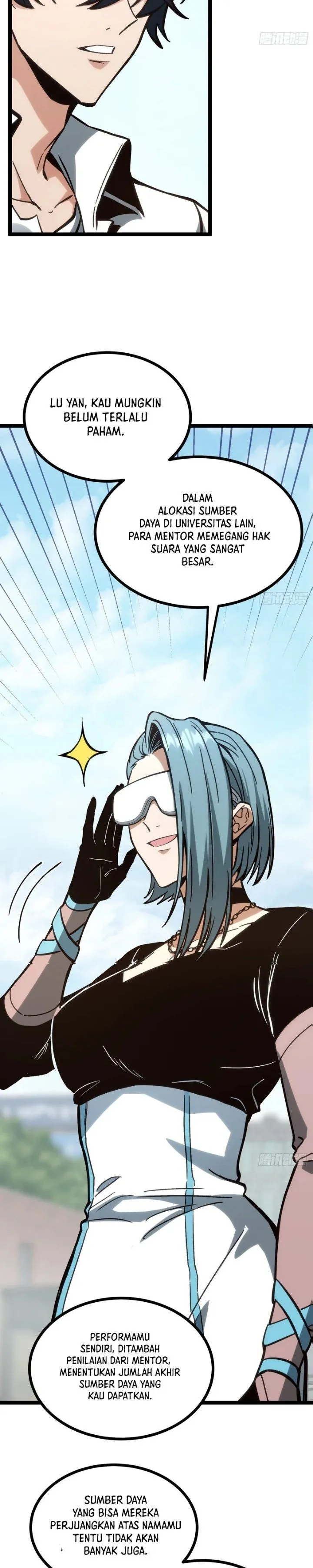 
              Global Job Change: Starting With the Hidden Class Necromancer Lord             Chapter 14