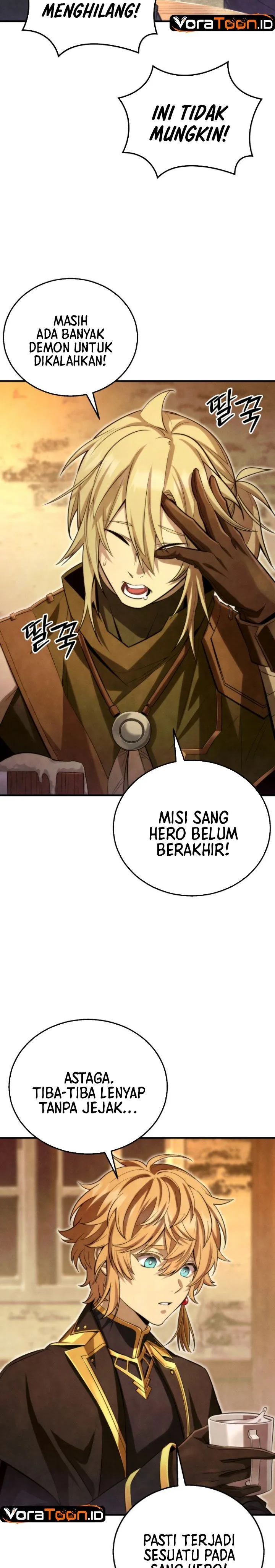 Page 62 - The Hero Can’t Rest Chapter 1
