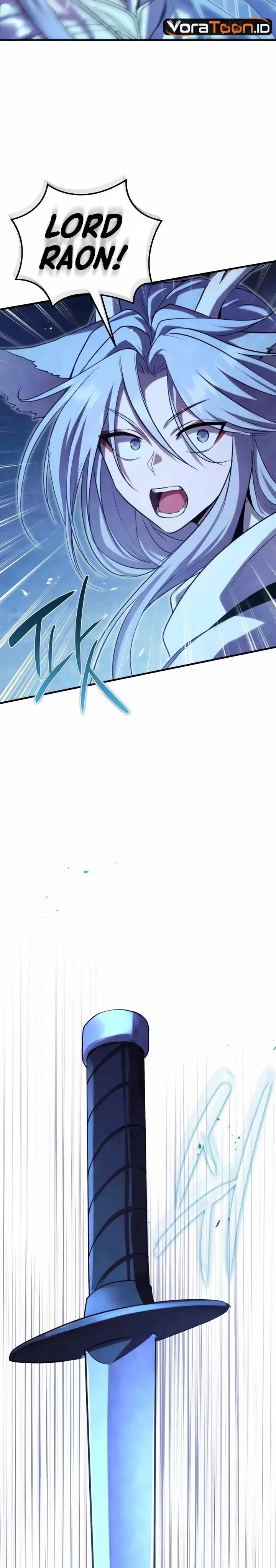 Page 32 - The Hero Can’t Rest Chapter 11