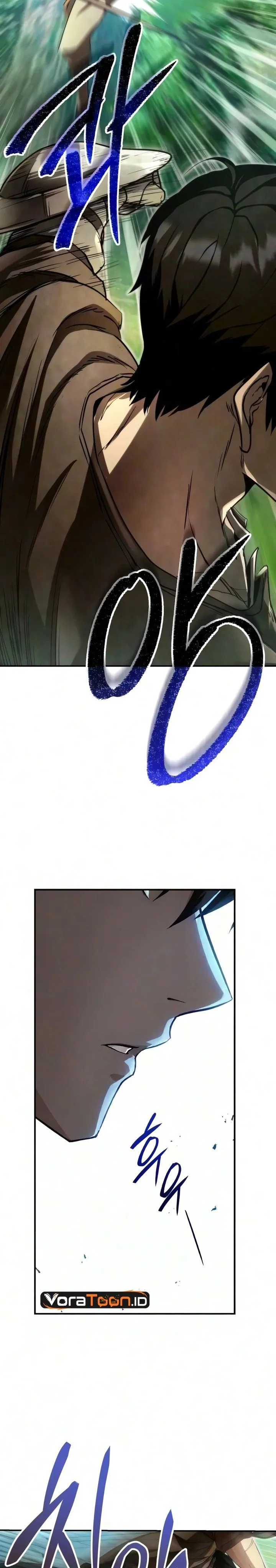 Page 22 - The Hero Can’t Rest Chapter 2