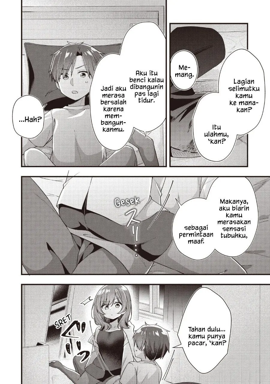 
              Gimai 5-nin Iru             Chapter 6.1