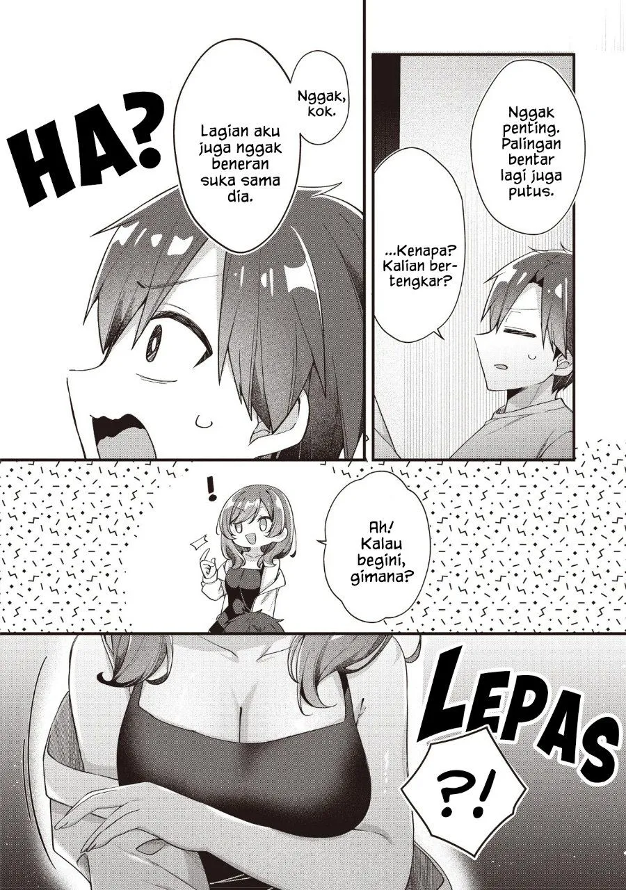 
              Gimai 5-nin Iru             Chapter 6.1