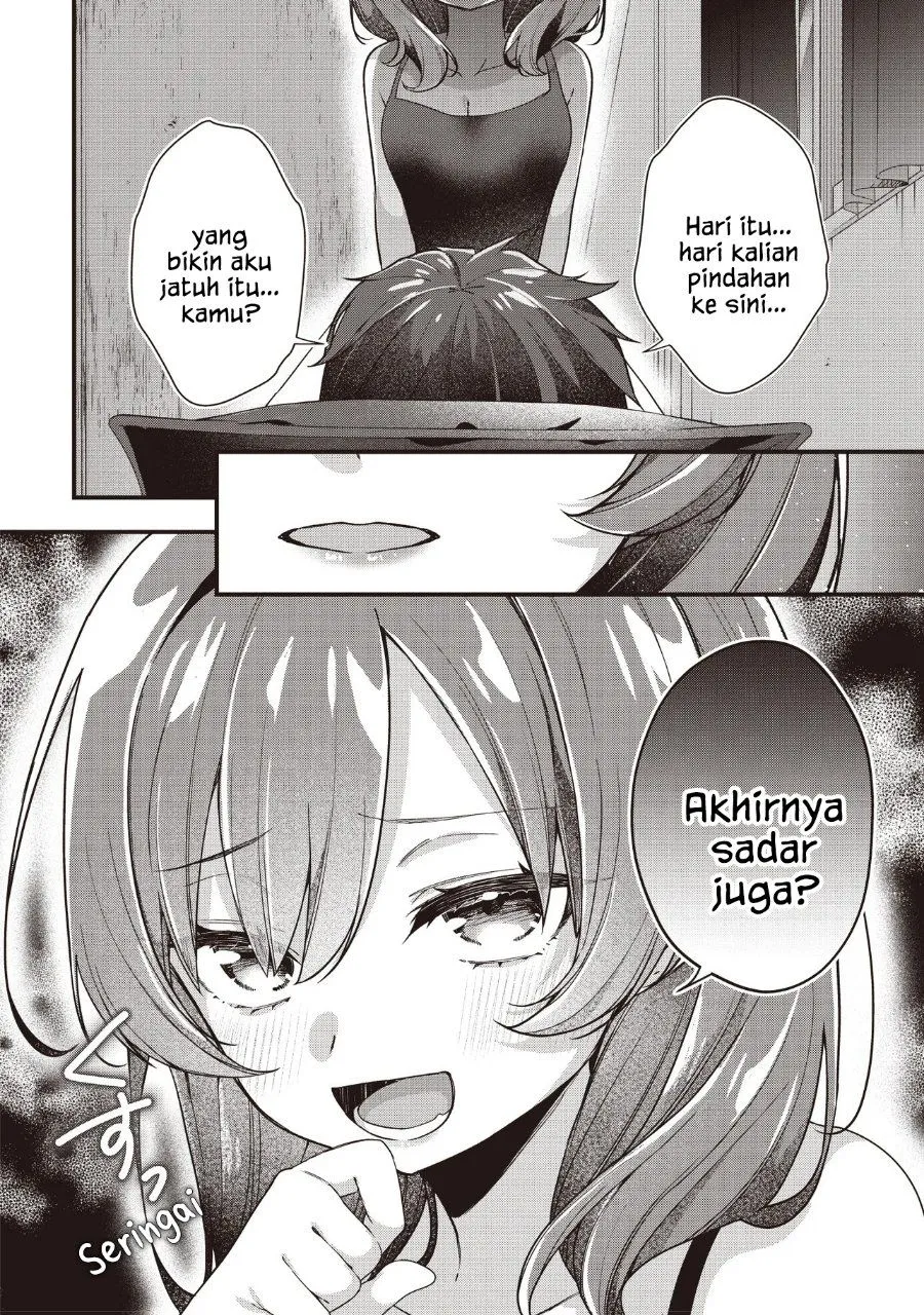 
              Gimai 5-nin Iru             Chapter 6.1