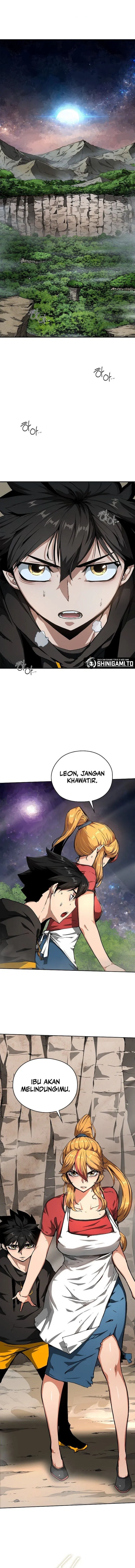 Page 2 - Talker Chapter 0