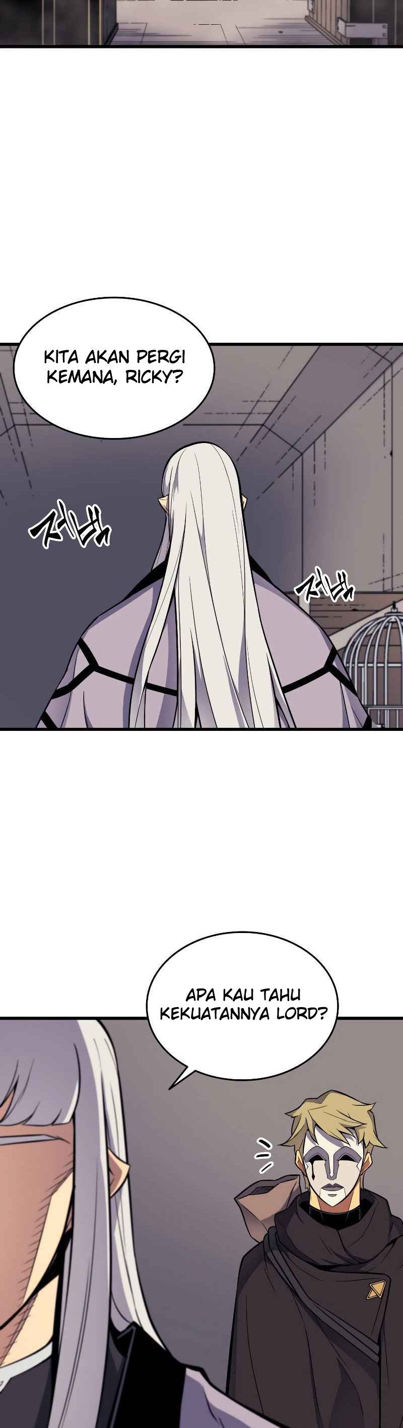 
              The Great Mage Returns After 4000 Years             Chapter 101