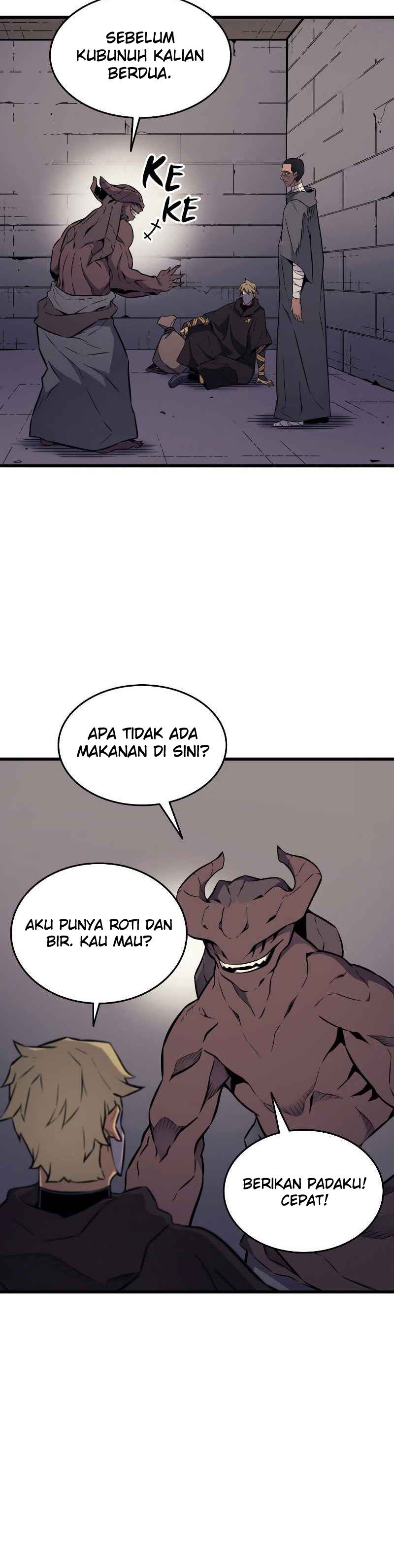 
              The Great Mage Returns After 4000 Years             Chapter 101