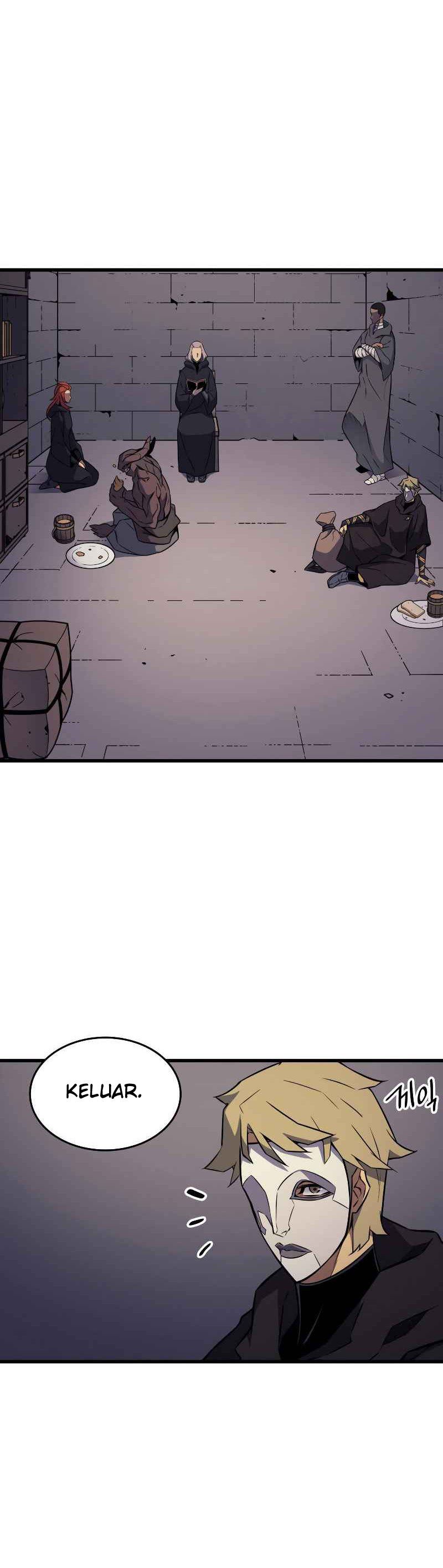 
              The Great Mage Returns After 4000 Years             Chapter 101