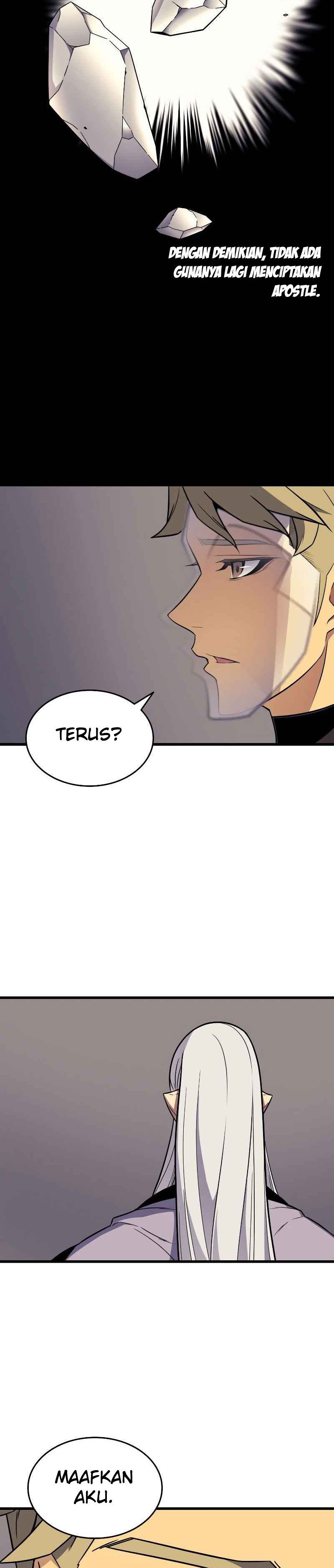 
              The Great Mage Returns After 4000 Years             Chapter 101