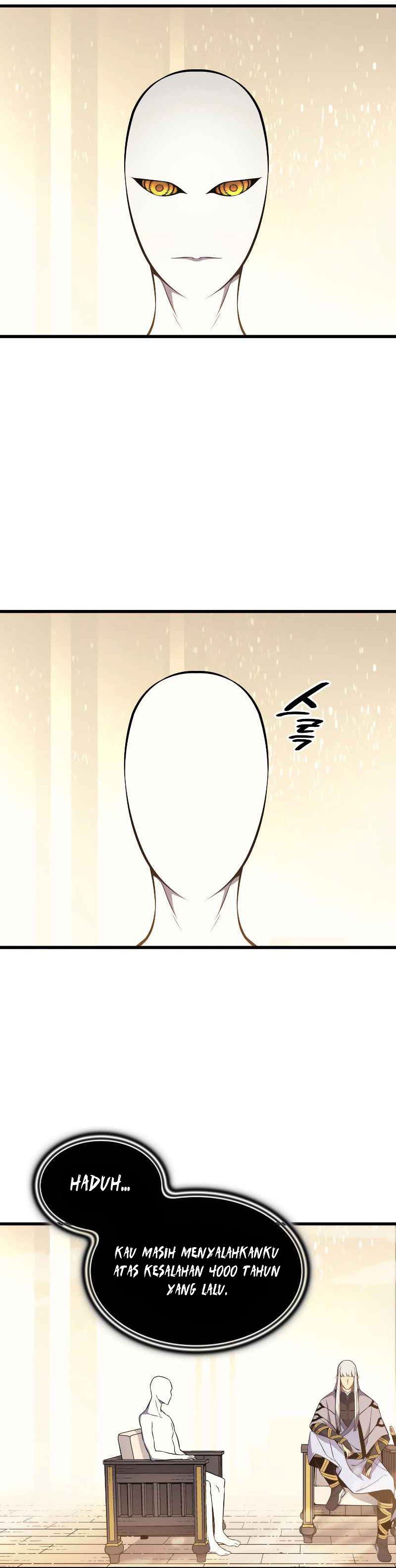 
              The Great Mage Returns After 4000 Years             Chapter 101