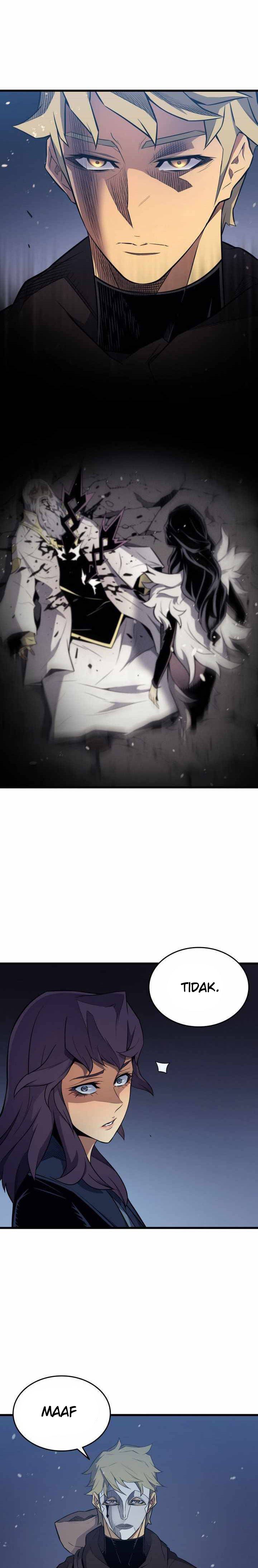 
              The Great Mage Returns After 4000 Years             Chapter 104