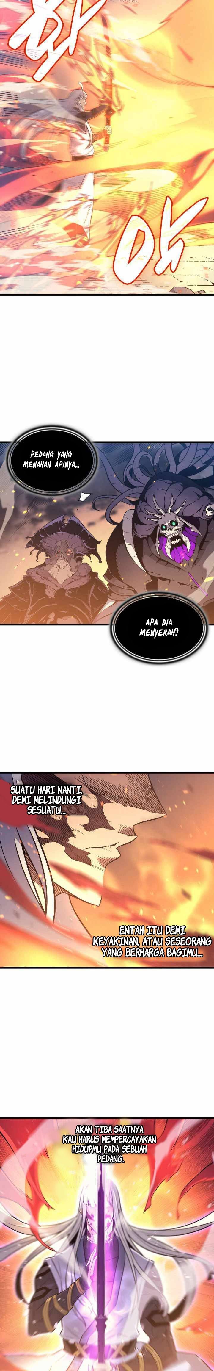 
              The Great Mage Returns After 4000 Years             Chapter 104