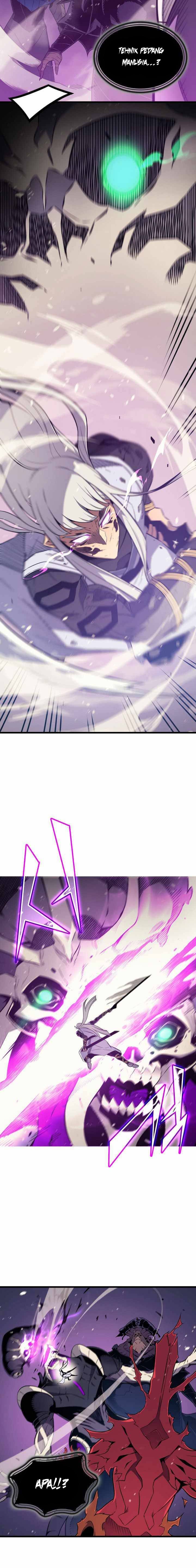 
              The Great Mage Returns After 4000 Years             Chapter 104