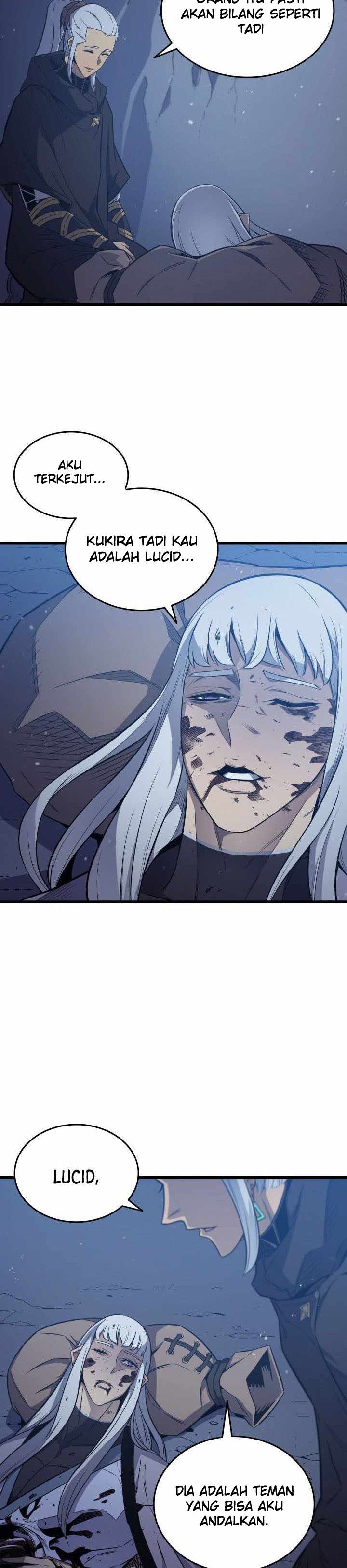 
              The Great Mage Returns After 4000 Years             Chapter 105