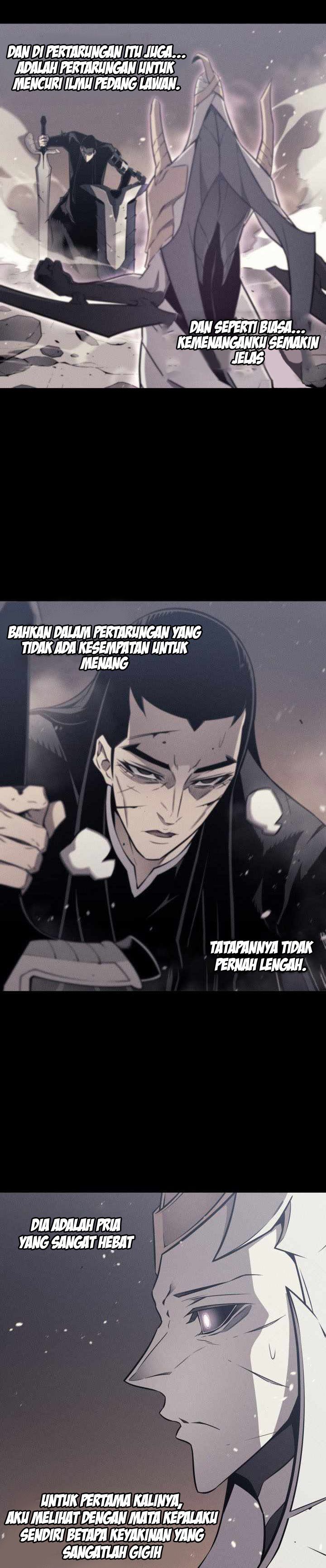 
              The Great Mage Returns After 4000 Years             Chapter 105