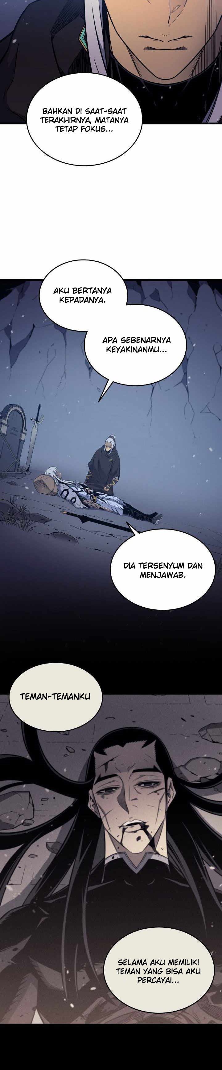 
              The Great Mage Returns After 4000 Years             Chapter 105