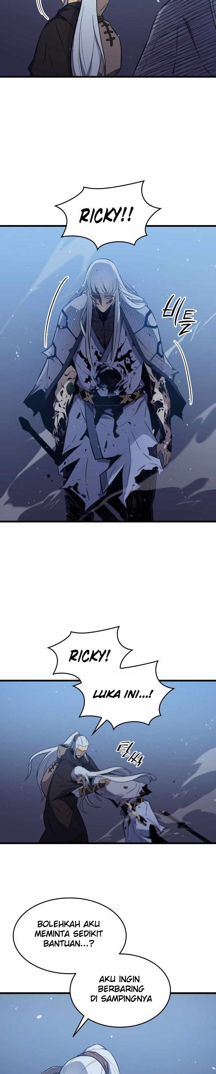 
              The Great Mage Returns After 4000 Years             Chapter 105