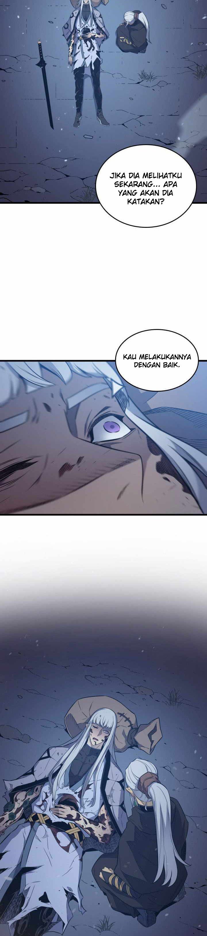 
              The Great Mage Returns After 4000 Years             Chapter 105