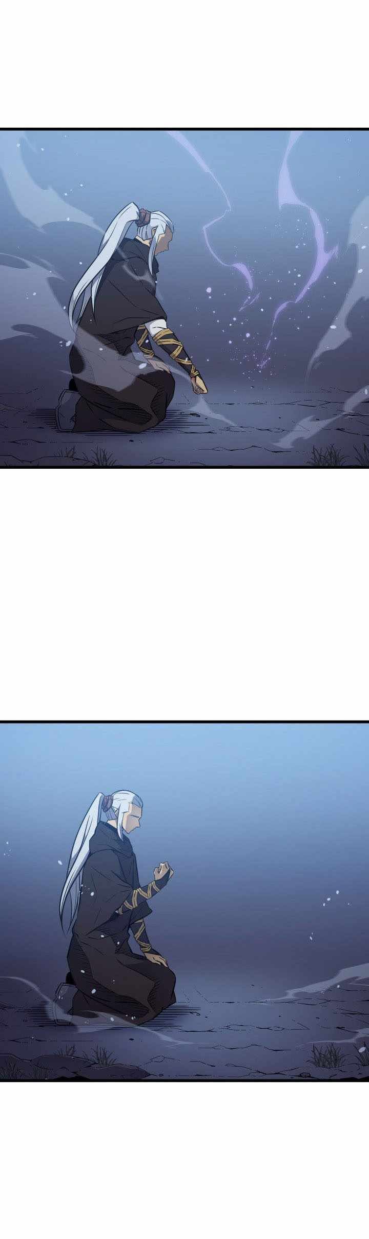 
              The Great Mage Returns After 4000 Years             Chapter 105