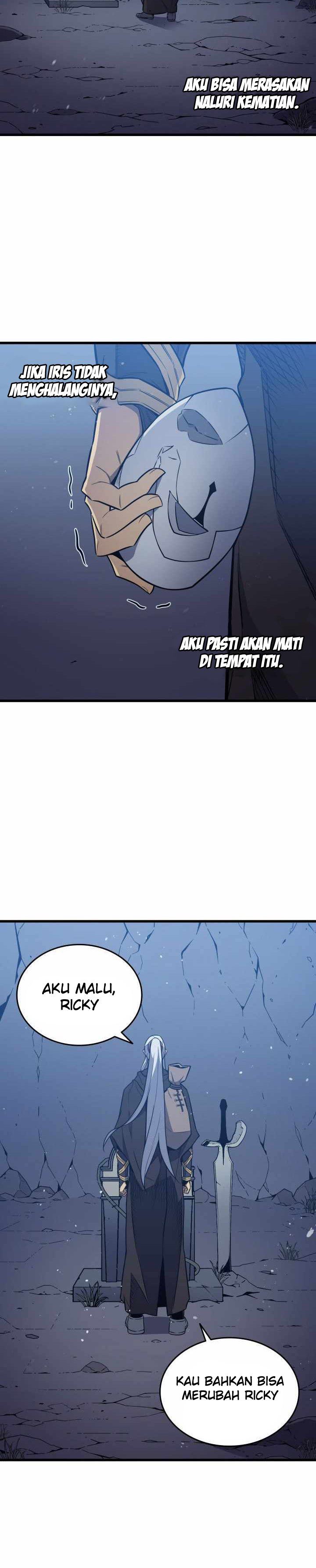 
              The Great Mage Returns After 4000 Years             Chapter 105