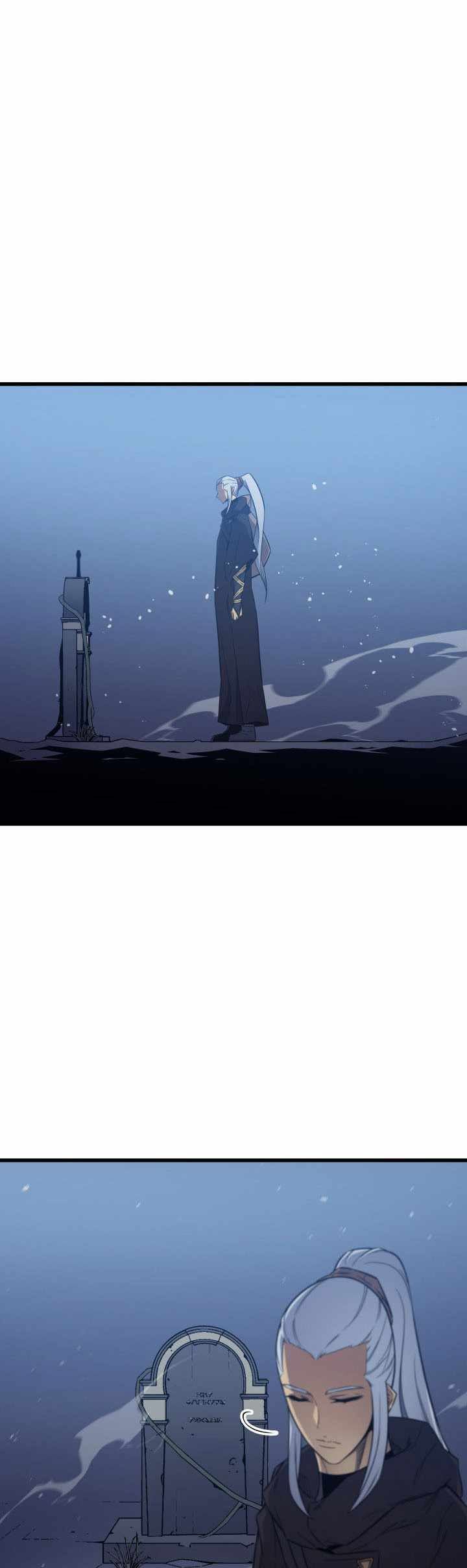 
              The Great Mage Returns After 4000 Years             Chapter 105