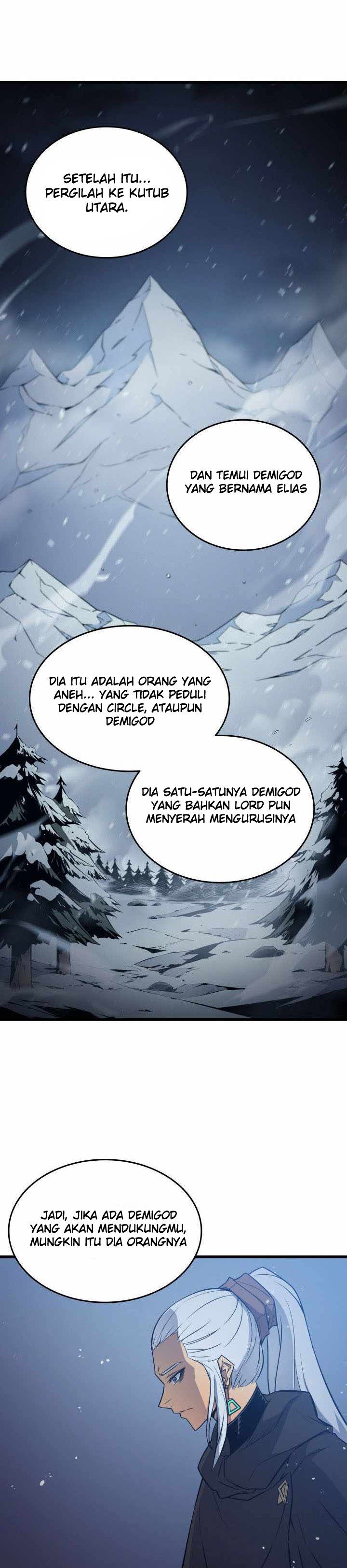 
              The Great Mage Returns After 4000 Years             Chapter 105