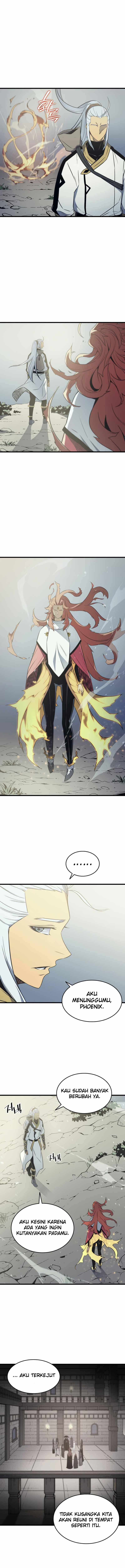 
              The Great Mage Returns After 4000 Years             Chapter 108