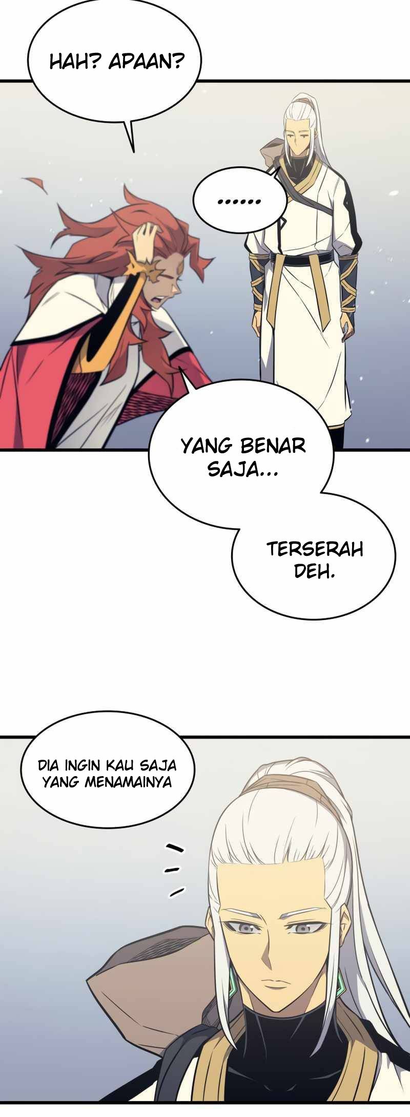
              The Great Mage Returns After 4000 Years             Chapter 109