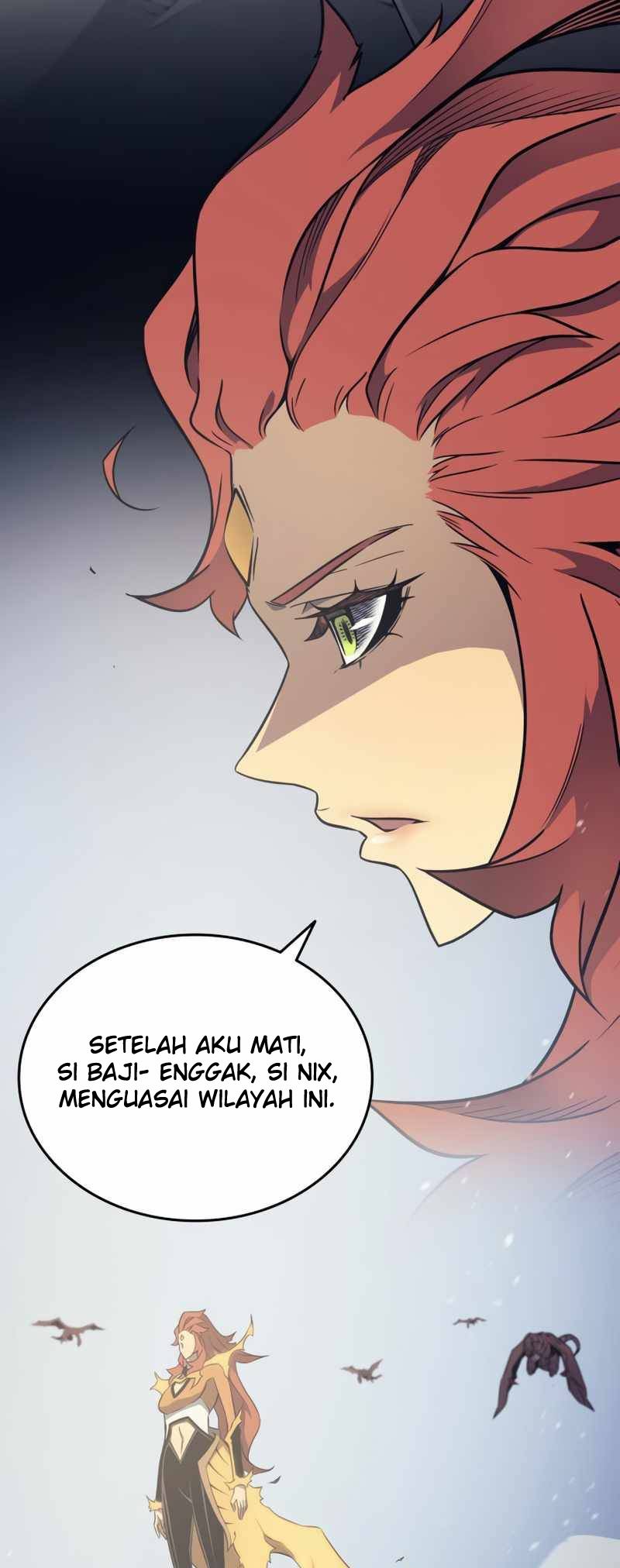 
              The Great Mage Returns After 4000 Years             Chapter 109