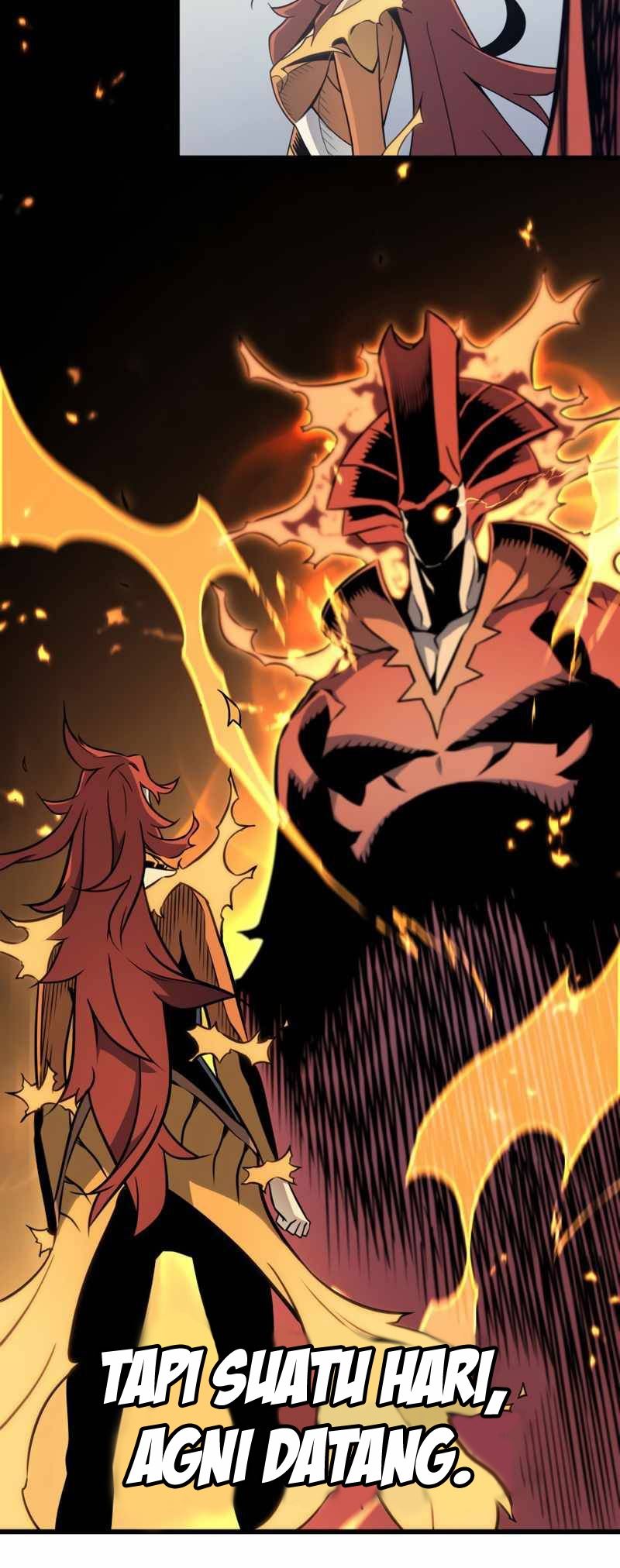 
              The Great Mage Returns After 4000 Years             Chapter 109