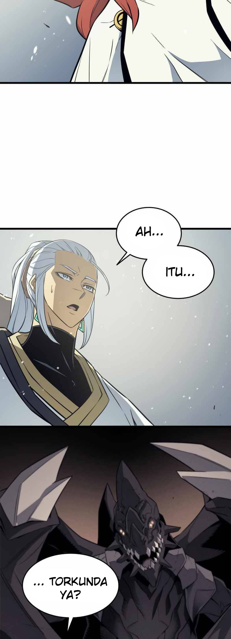 
              The Great Mage Returns After 4000 Years             Chapter 109