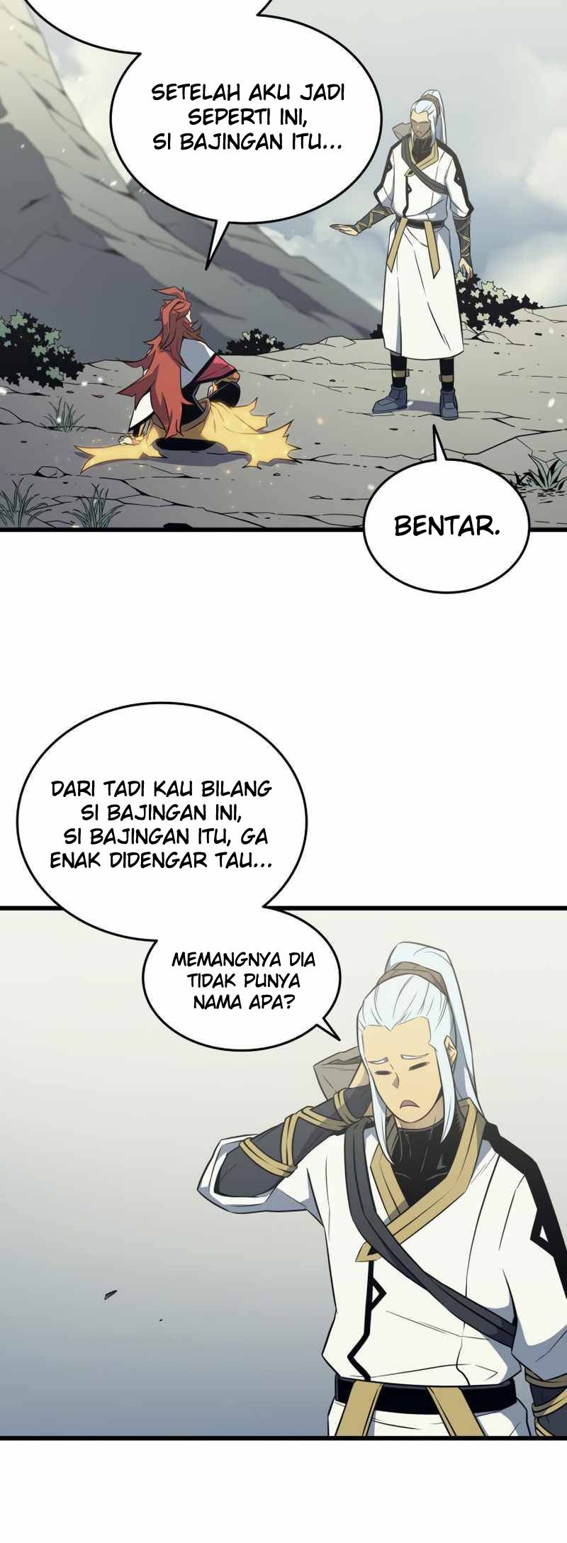
              The Great Mage Returns After 4000 Years             Chapter 109