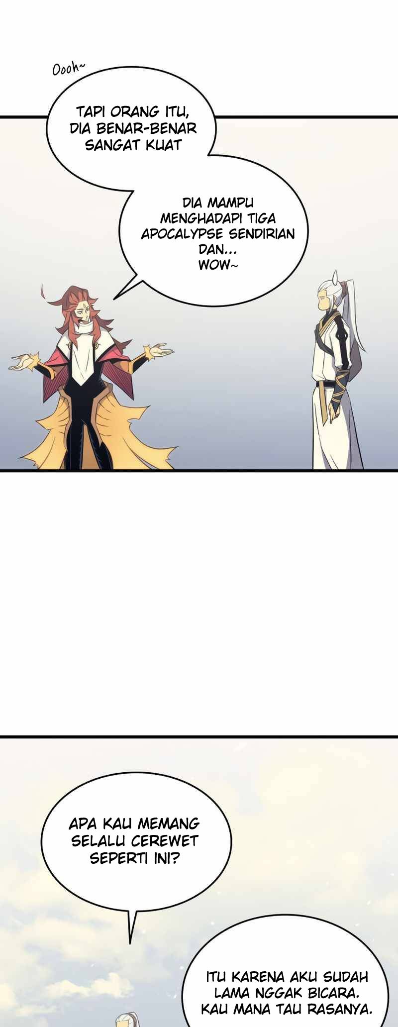 
              The Great Mage Returns After 4000 Years             Chapter 109
