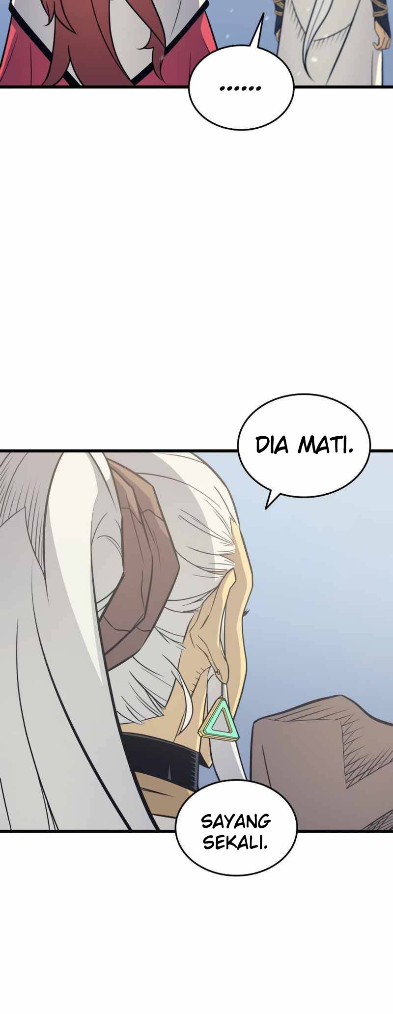 
              The Great Mage Returns After 4000 Years             Chapter 109