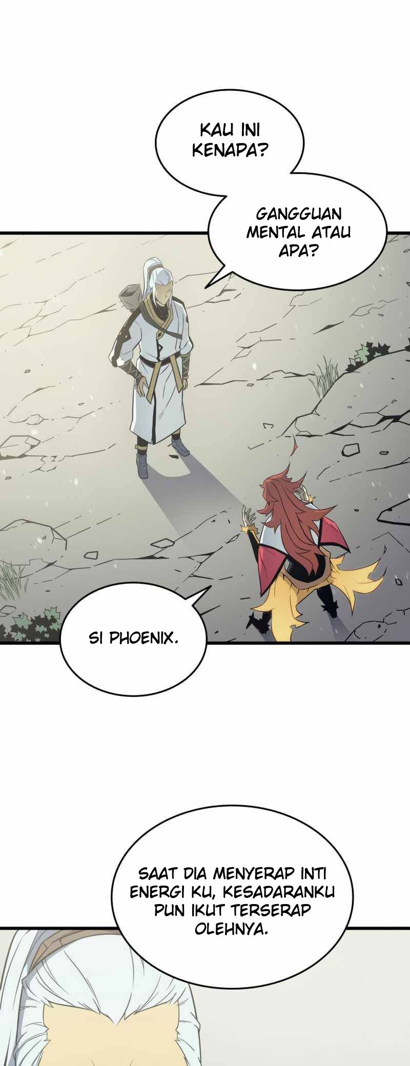 
              The Great Mage Returns After 4000 Years             Chapter 109