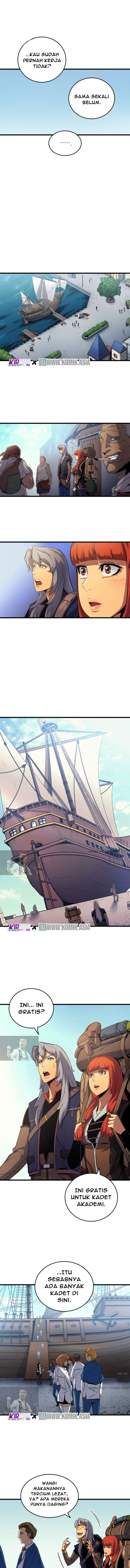 
              The Great Mage Returns After 4000 Years             Chapter 11
