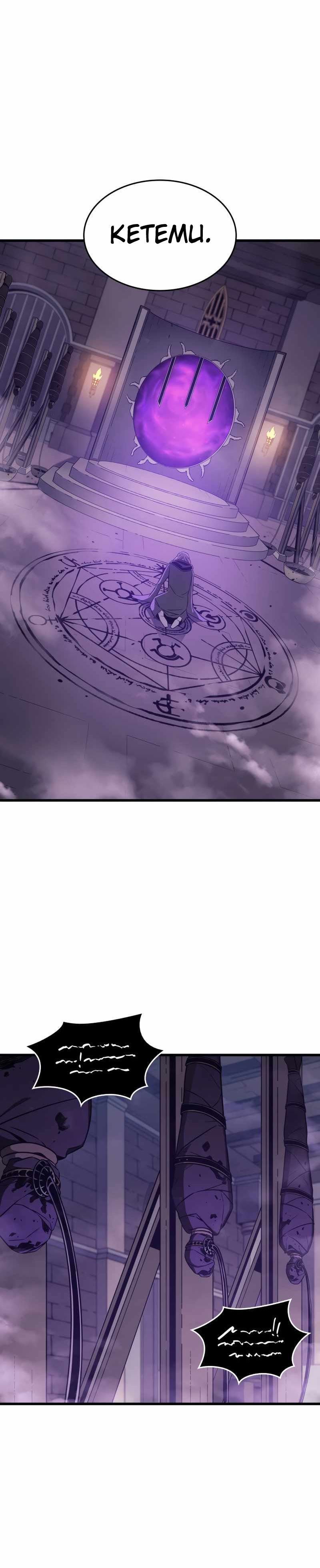 
              The Great Mage Returns After 4000 Years             Chapter 118