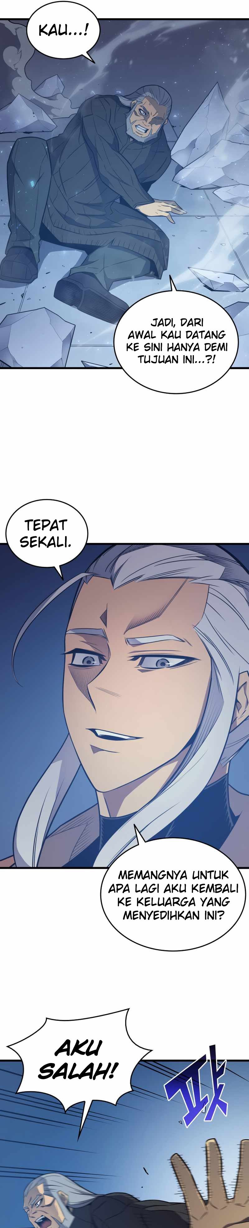 
              The Great Mage Returns After 4000 Years             Chapter 118