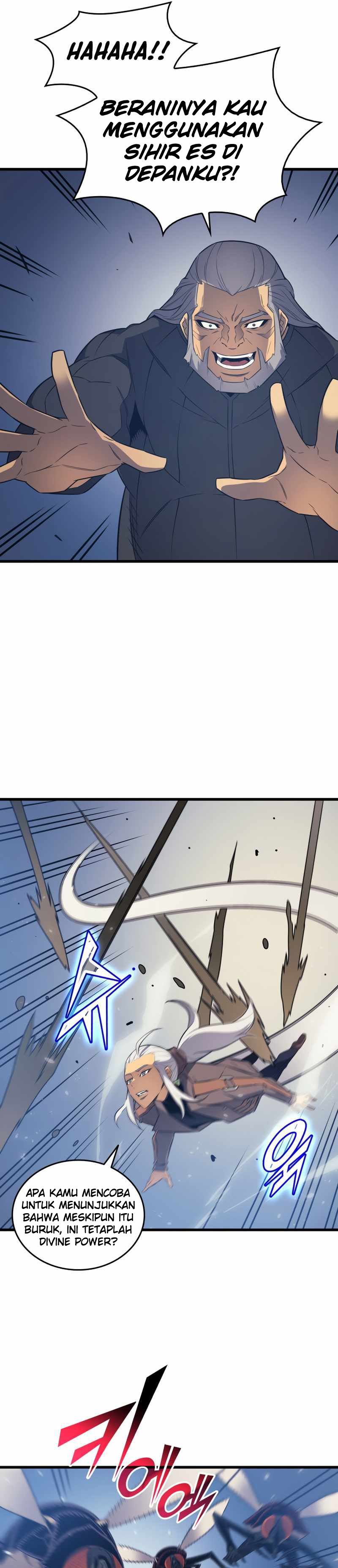 
              The Great Mage Returns After 4000 Years             Chapter 118