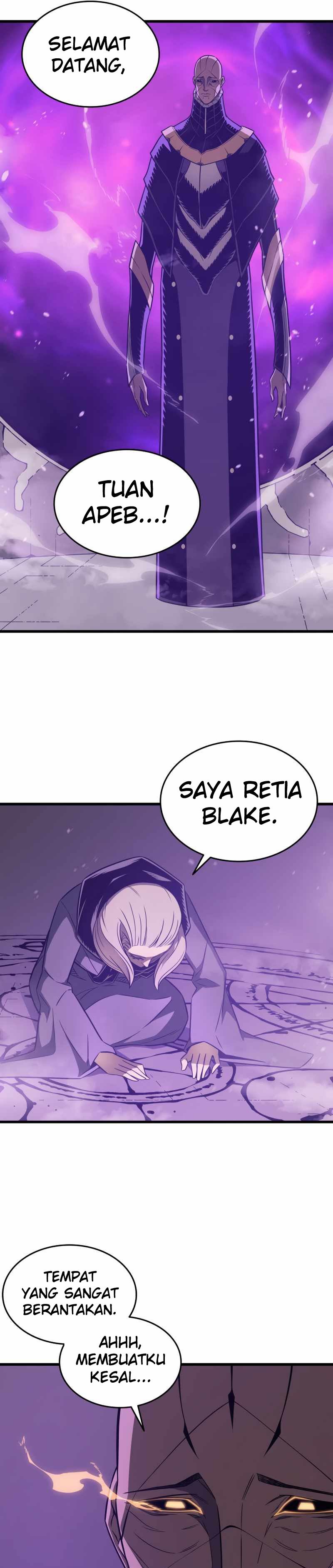 
              The Great Mage Returns After 4000 Years             Chapter 118