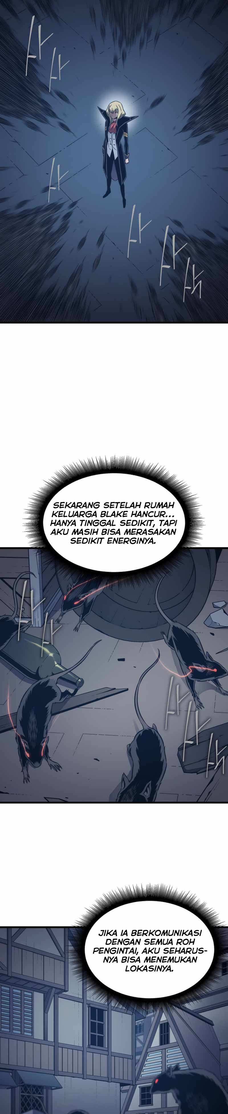 
              The Great Mage Returns After 4000 Years             Chapter 118