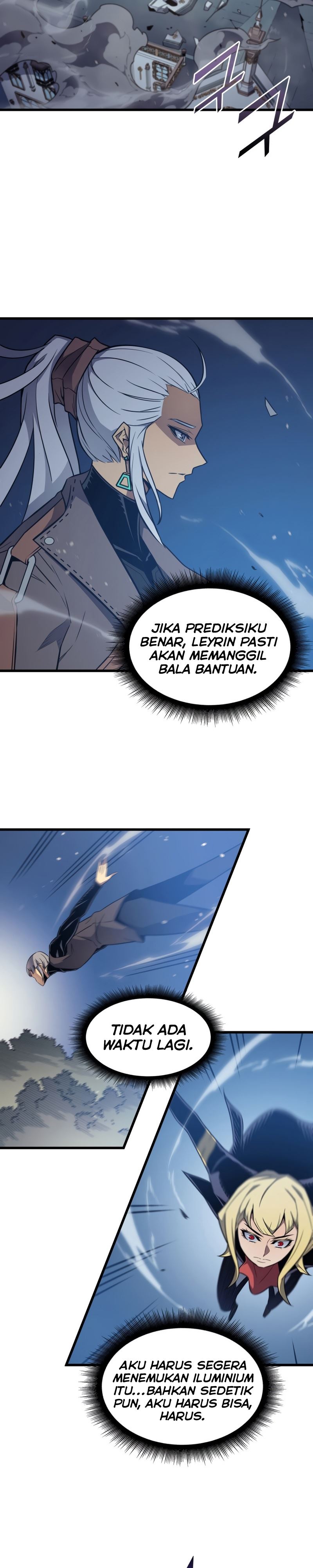 
              The Great Mage Returns After 4000 Years             Chapter 118