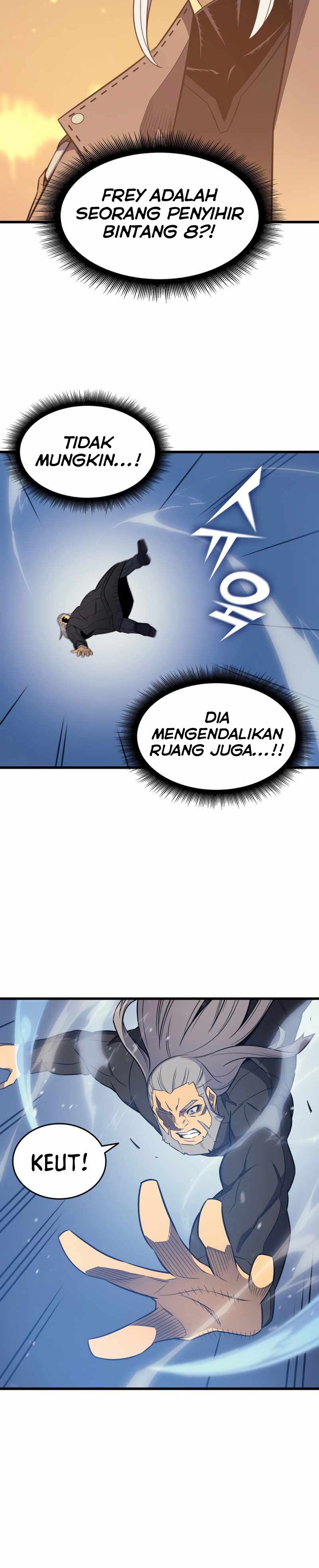 
              The Great Mage Returns After 4000 Years             Chapter 118