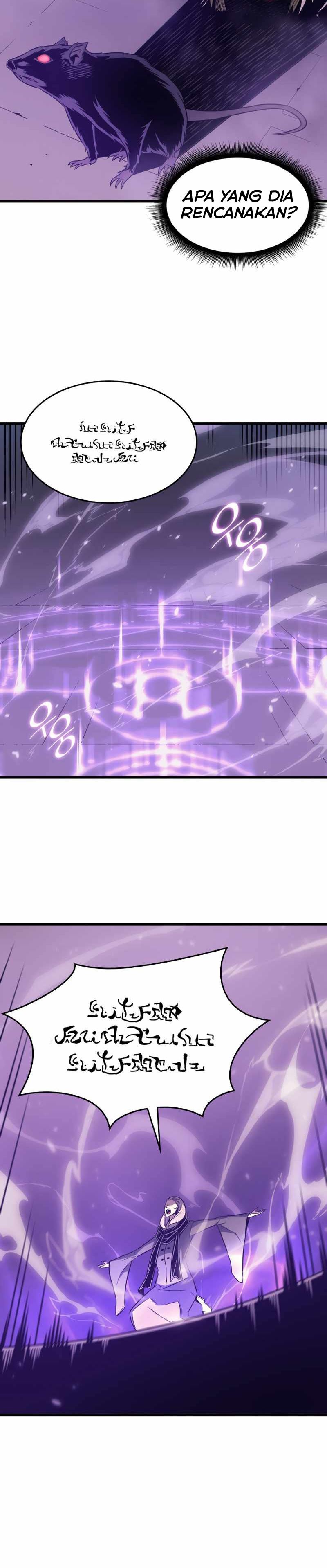 
              The Great Mage Returns After 4000 Years             Chapter 118
